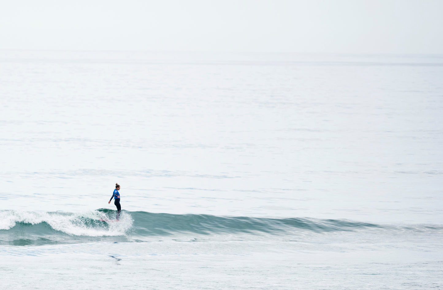 Competitive Surfing Training Program