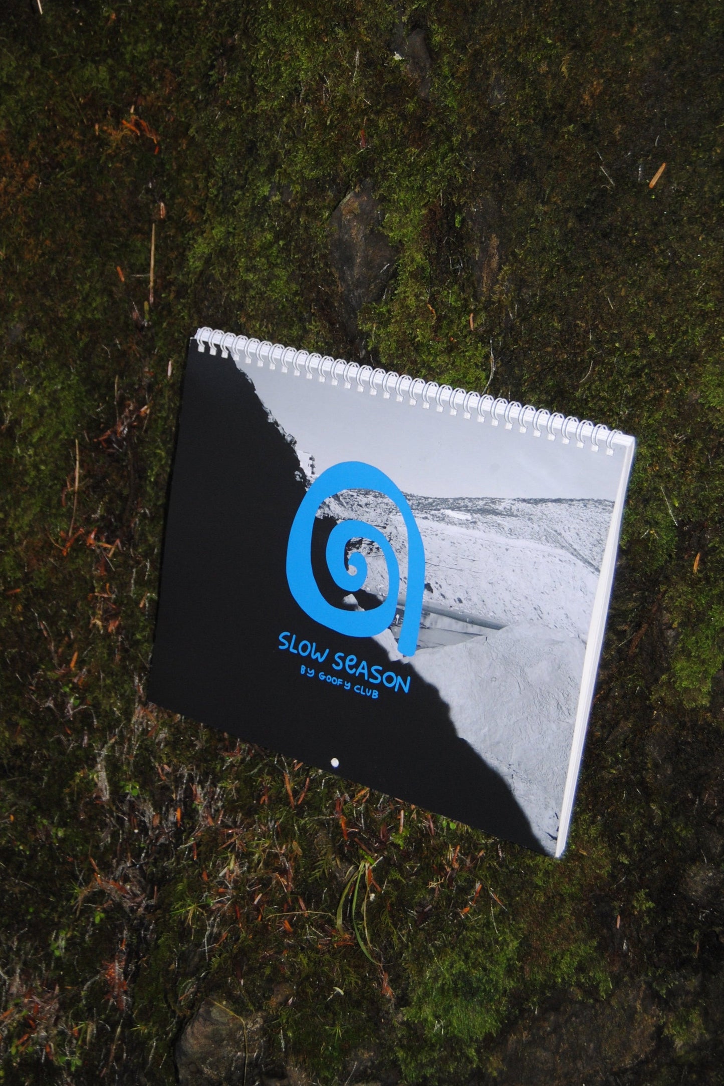 Slow season 2026 Calendar