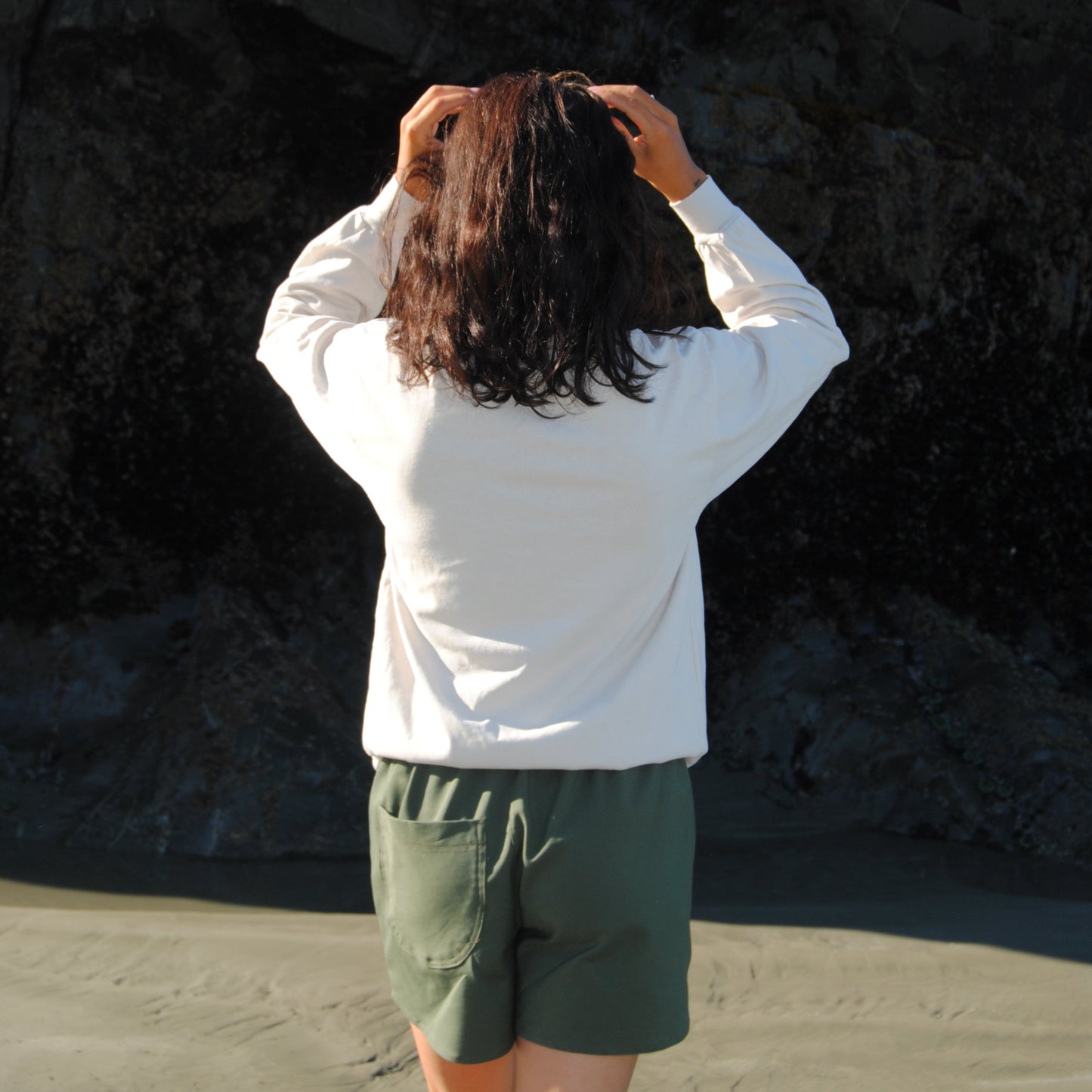 Sunny Long Sleeve
