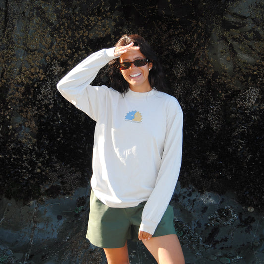 Sunny Long Sleeve