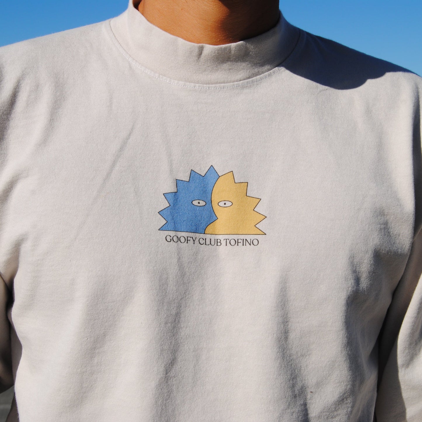 Sunny Long Sleeve