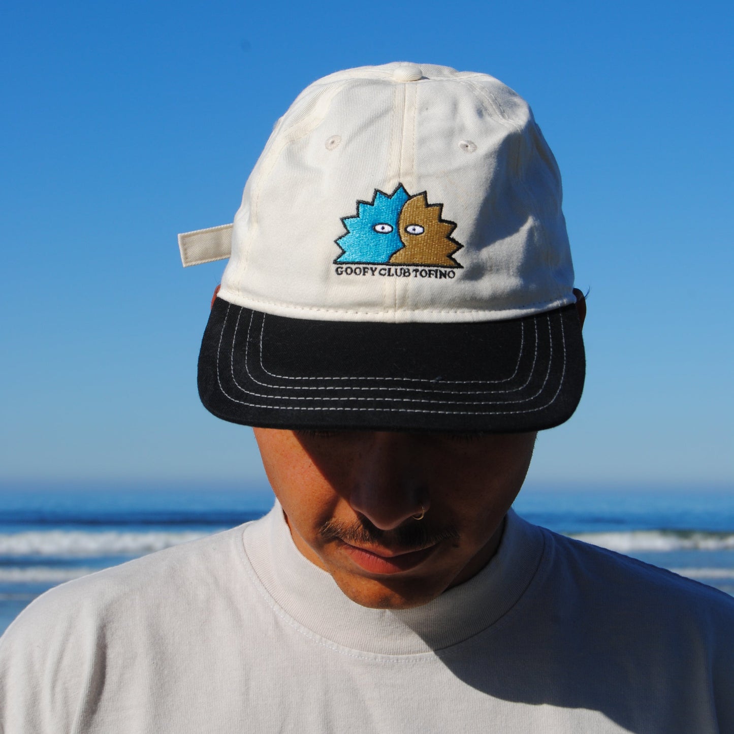 Sunny hat