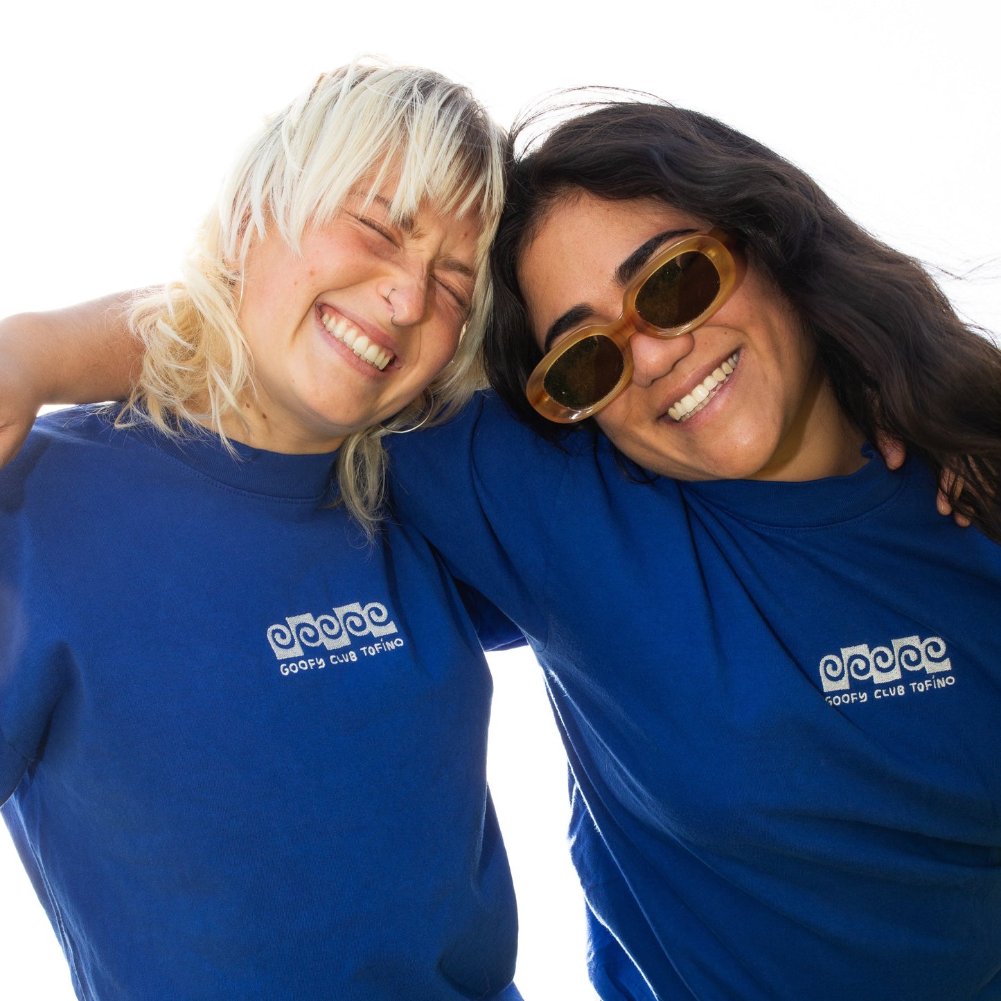 Lefts Tee