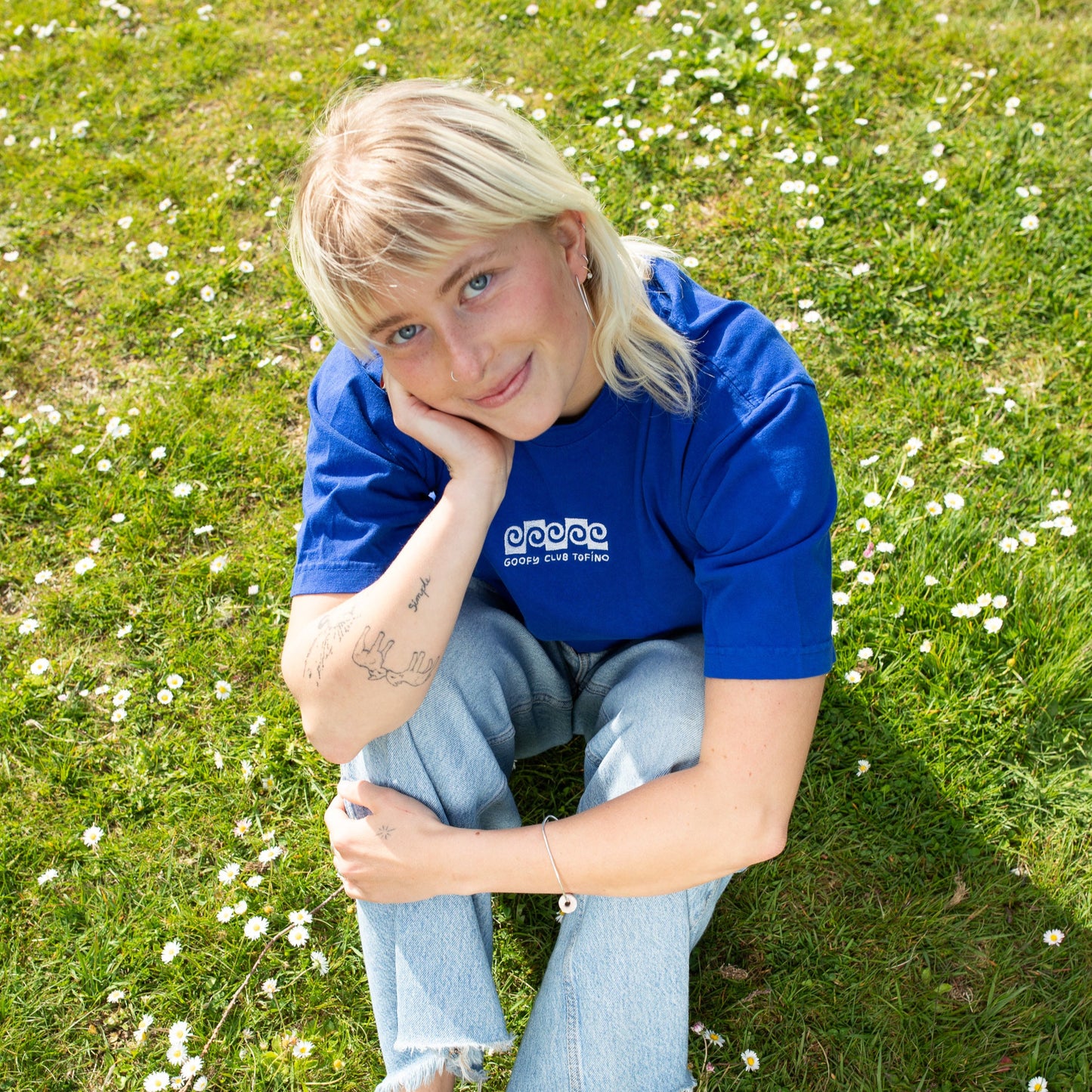 Lefts Tee