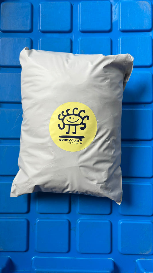 Surprise bag!