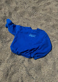 Always in Bloom Crewneck