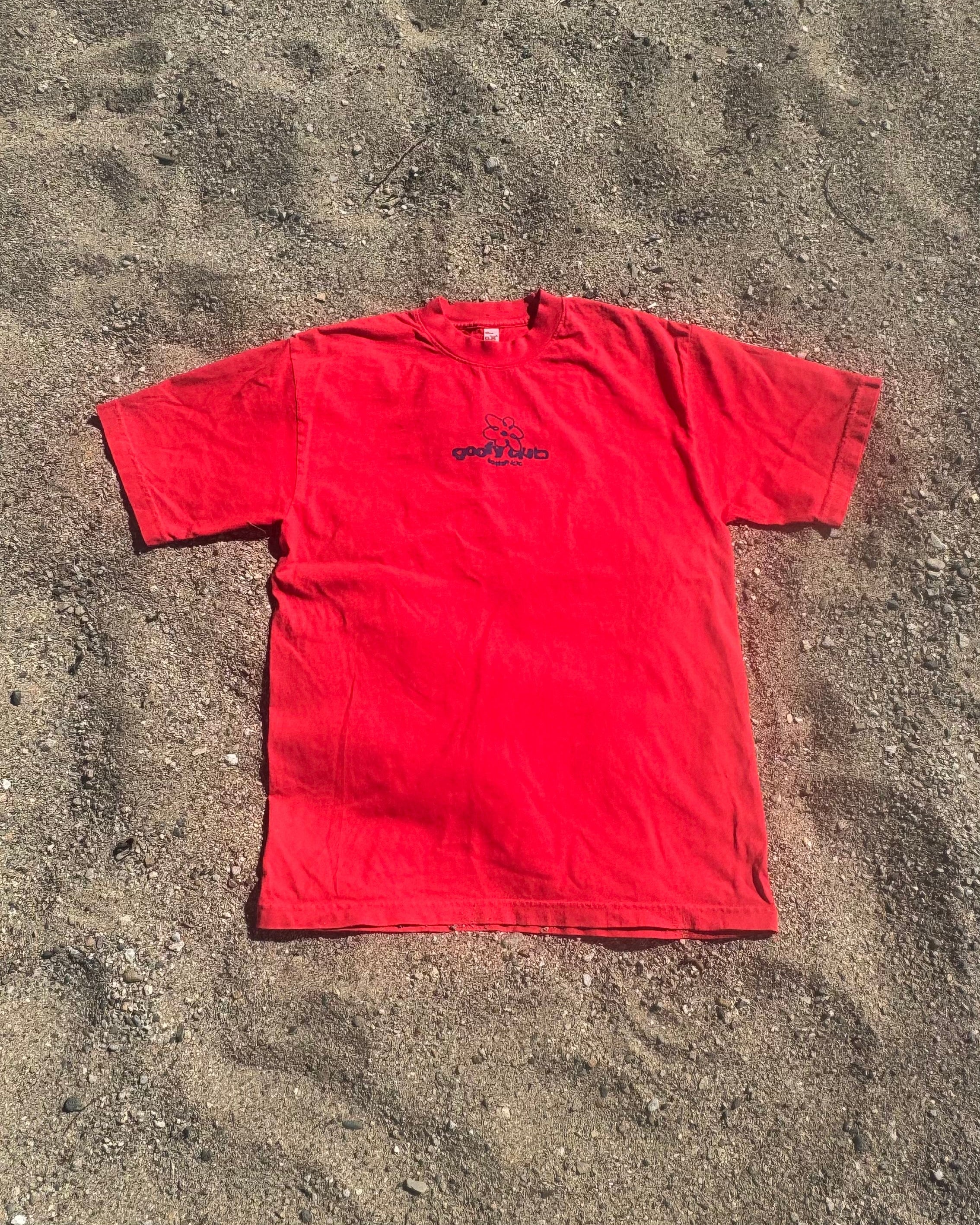 Always in Bloom T-shirt
