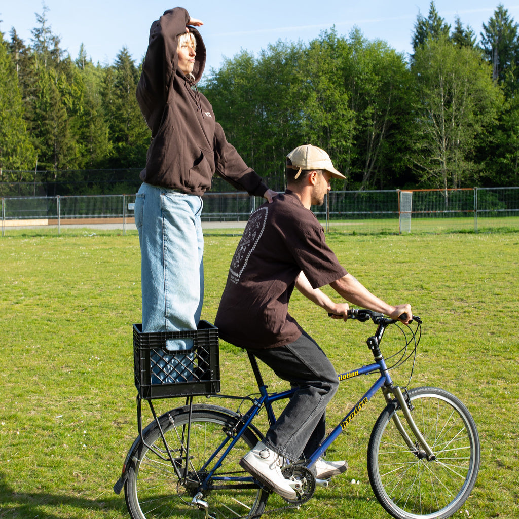 OG Goofy Club Hoodie