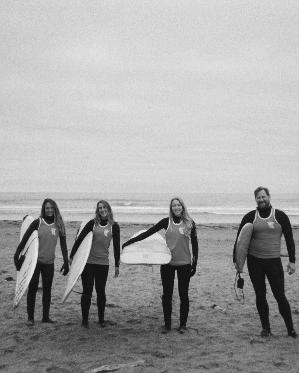 Longboarding Weekend