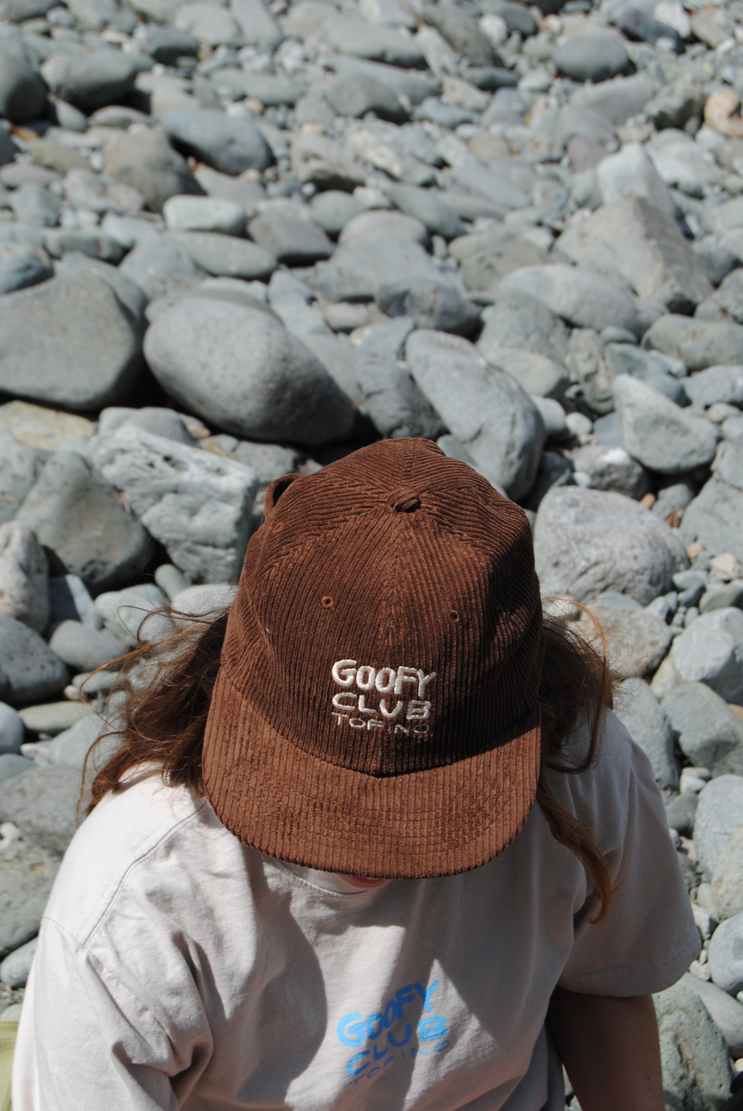 Goofy bucket hat on sale