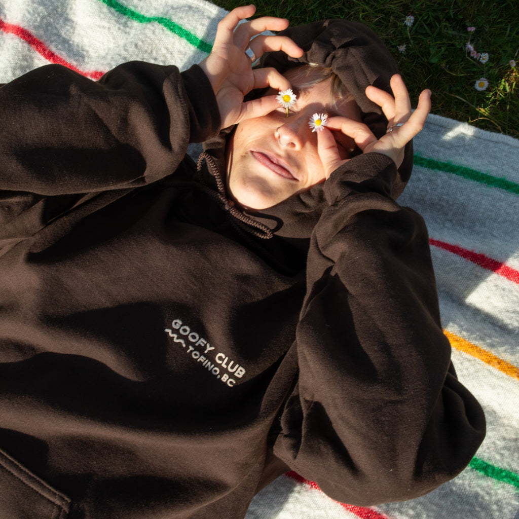 OG Goofy Club Hoodie