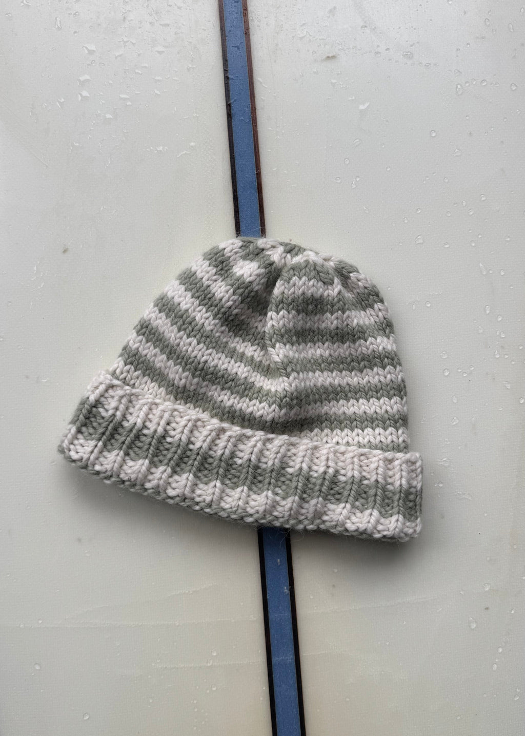 Goofy x Delaine Beanie