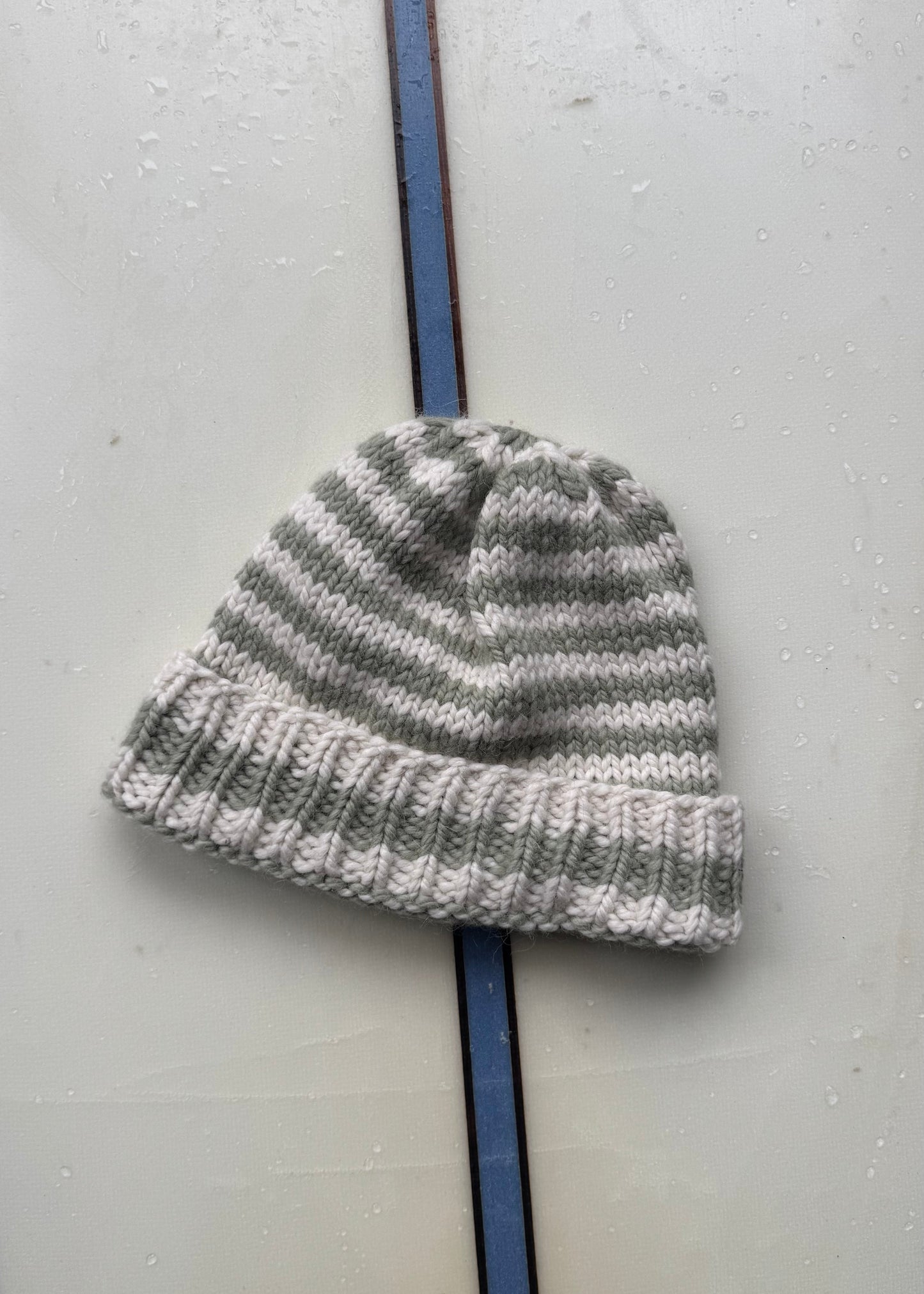 Goofy x Delaine Beanie