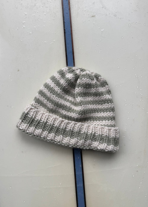 Goofy x Delaine Beanie