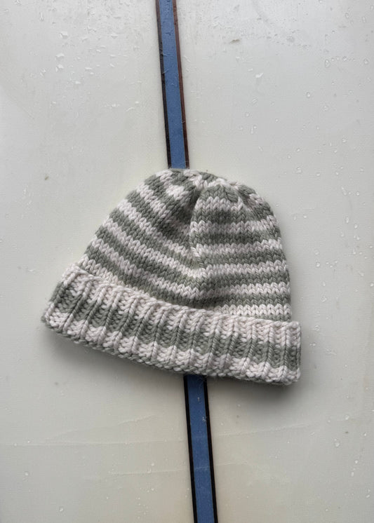 Goofy x Delaine Beanie