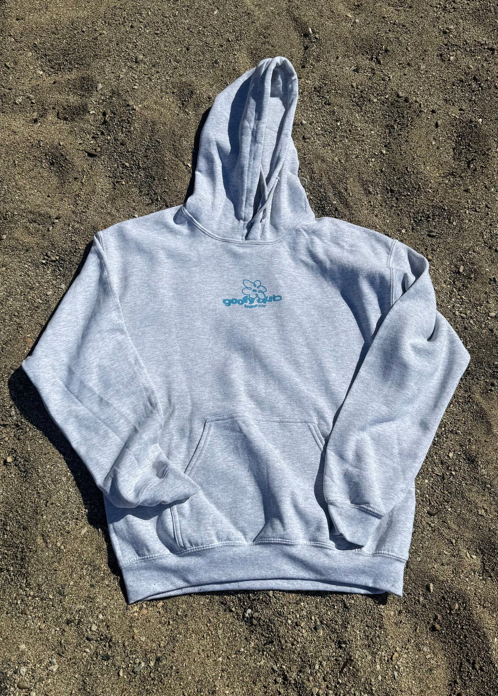 Always in Bloom Hoodie