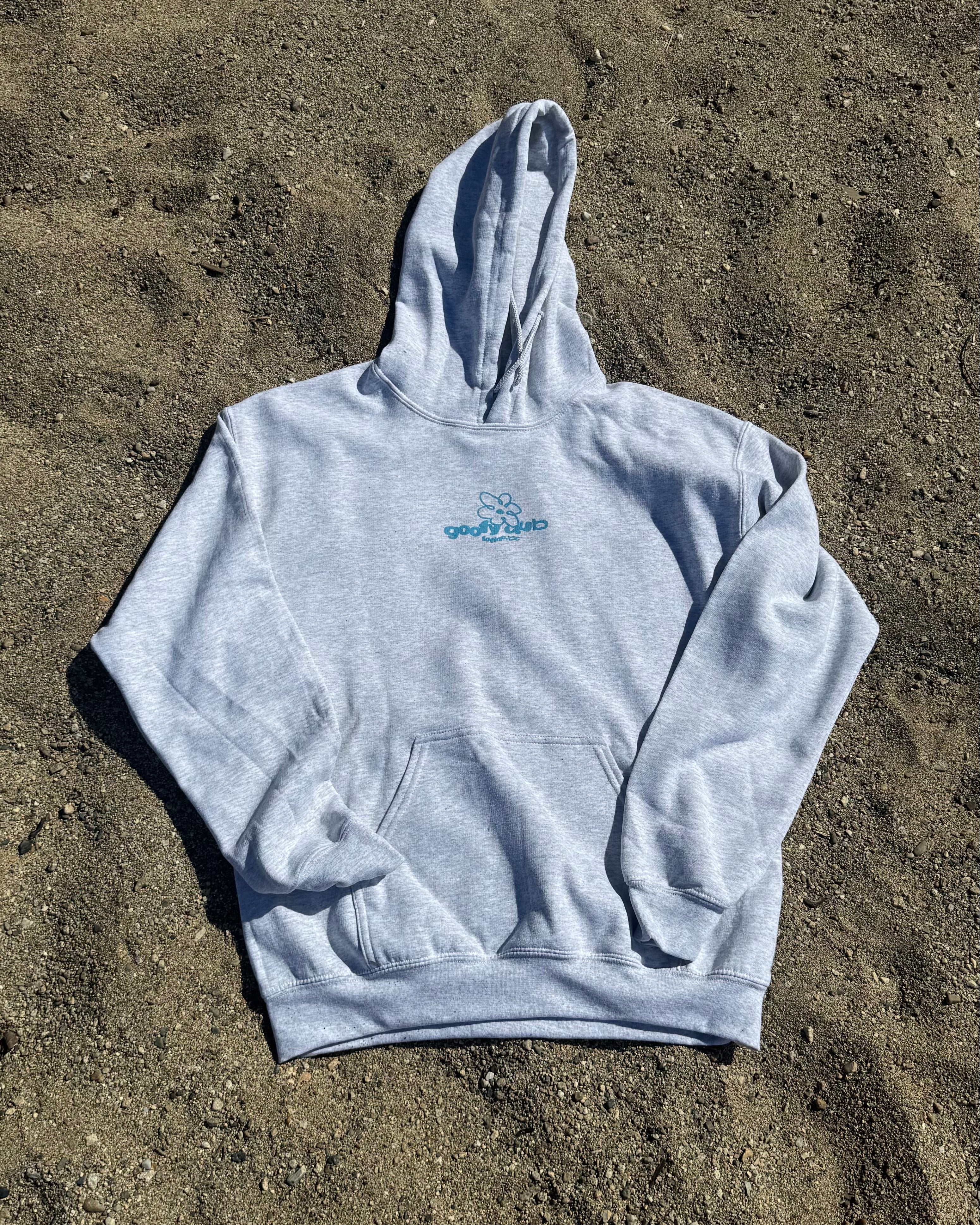 Always in Bloom Hoodie