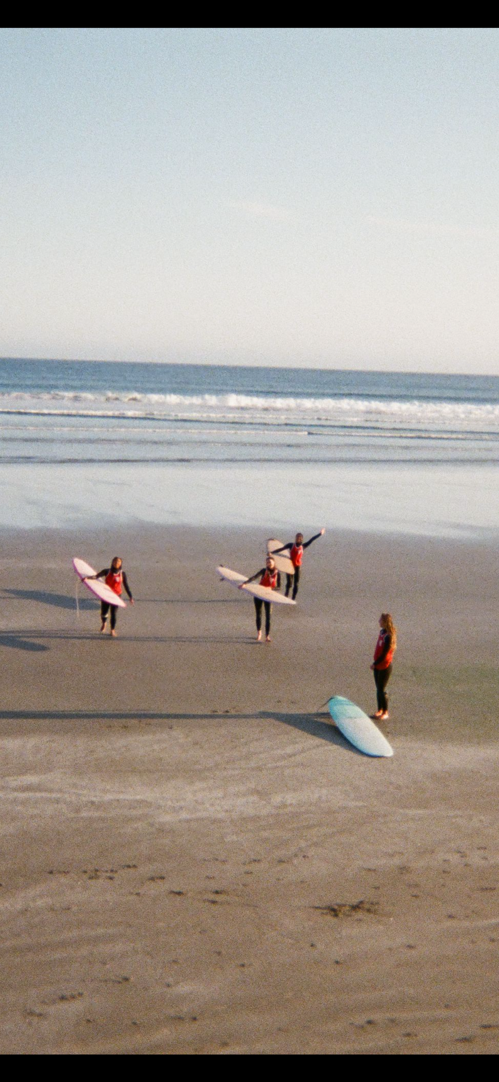 Group Classes / Video Analysis