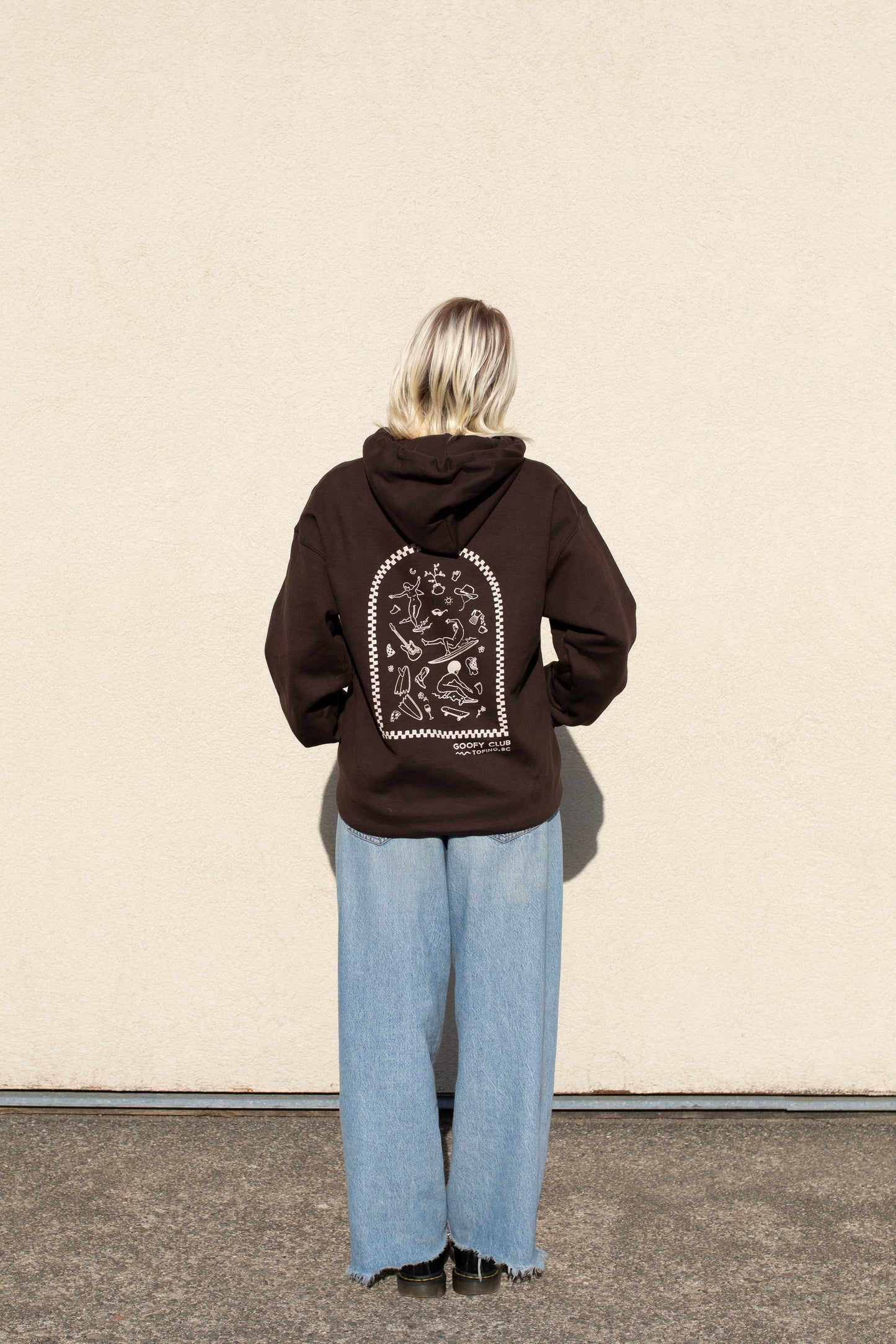 OG Goofy Club Hoodie