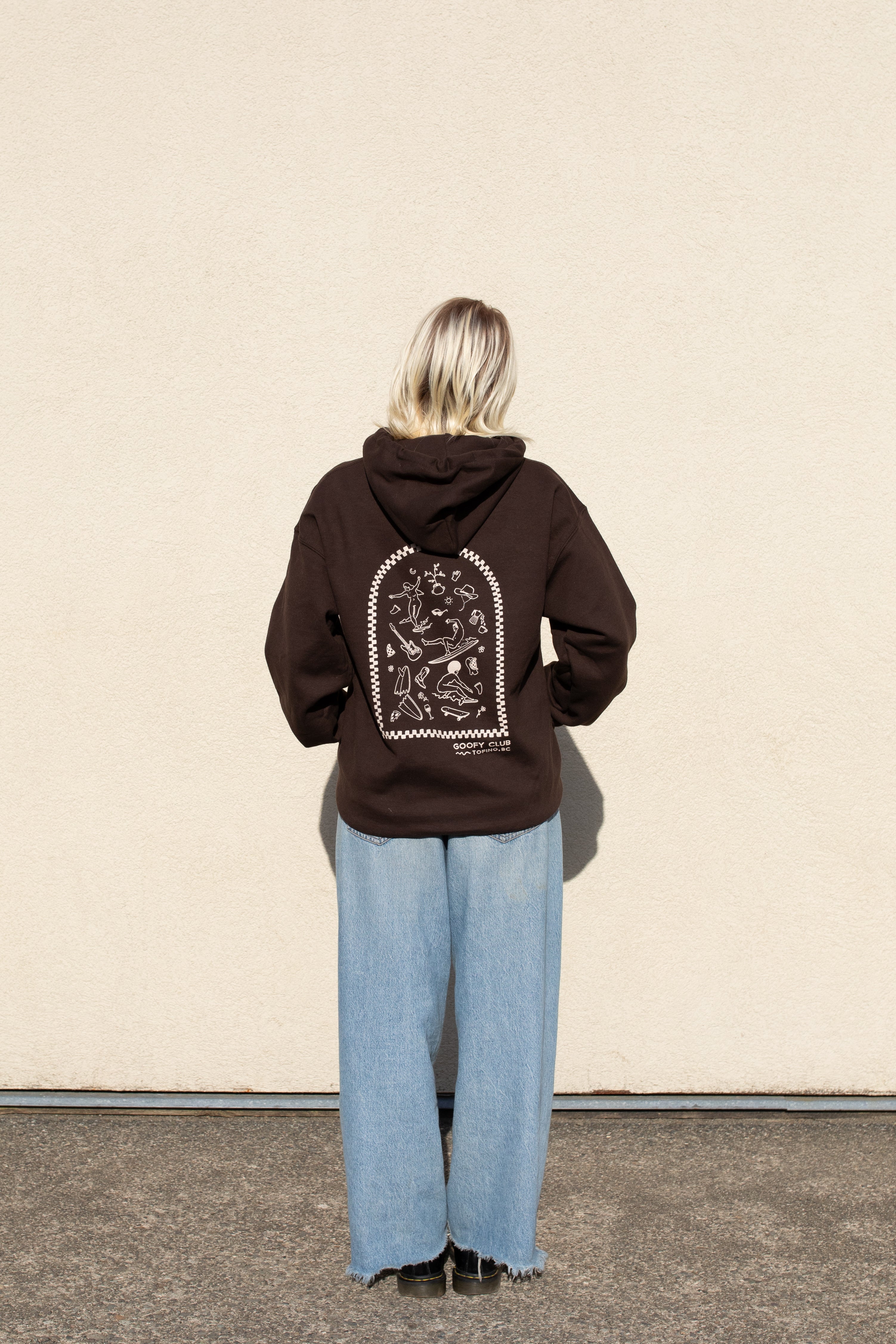 OG Goofy Club Hoodie