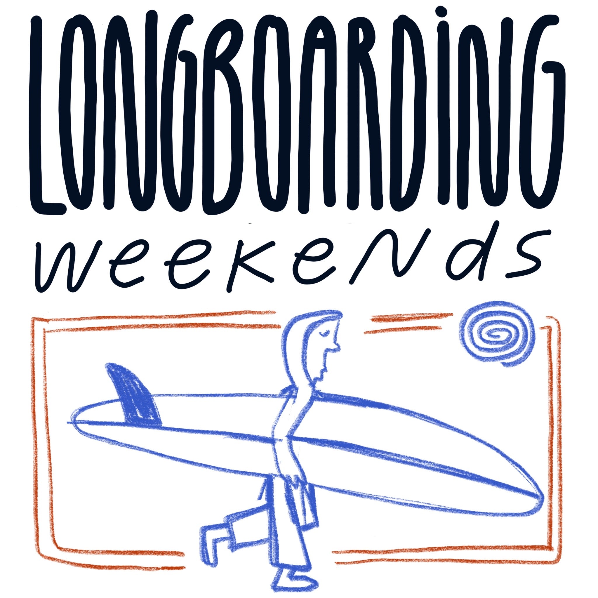 Longboarding Weekend – Goofy Club Tofino