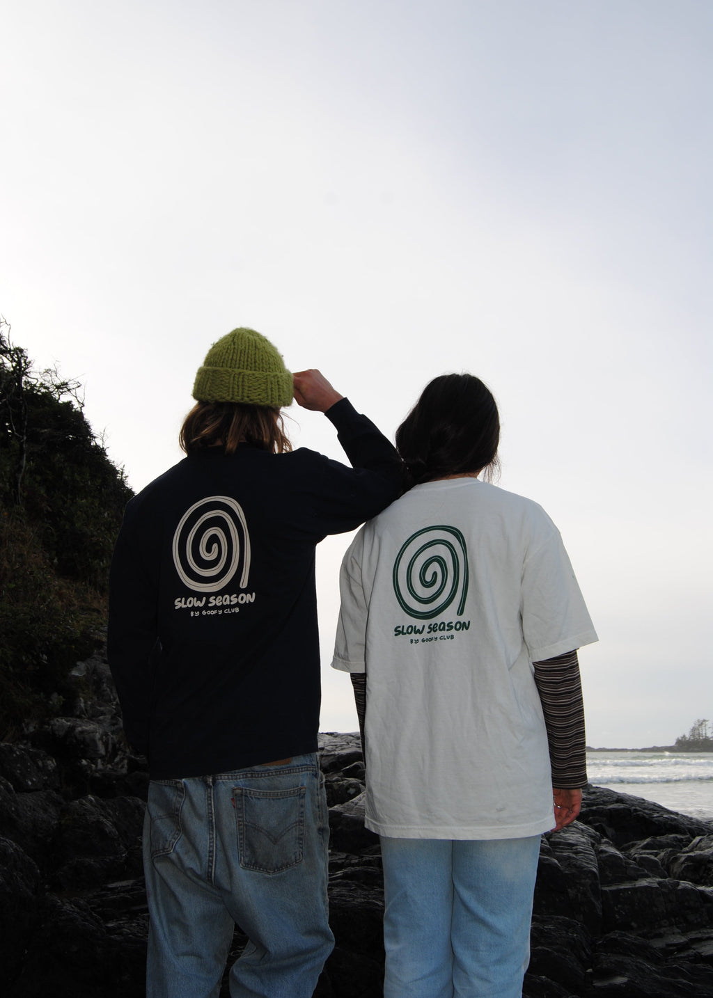 Slow Season Long Sleeve