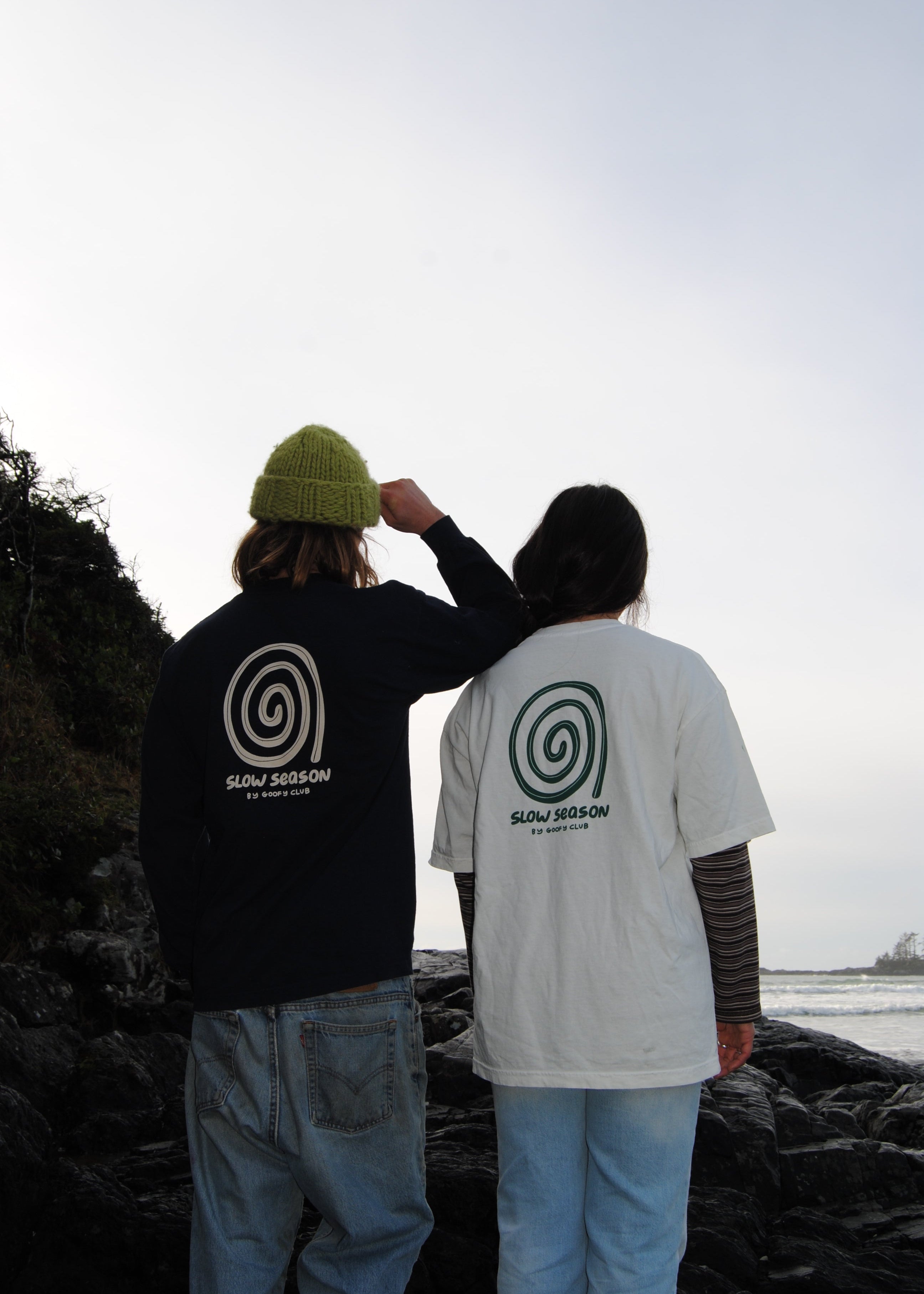 Slow Season Long Sleeve