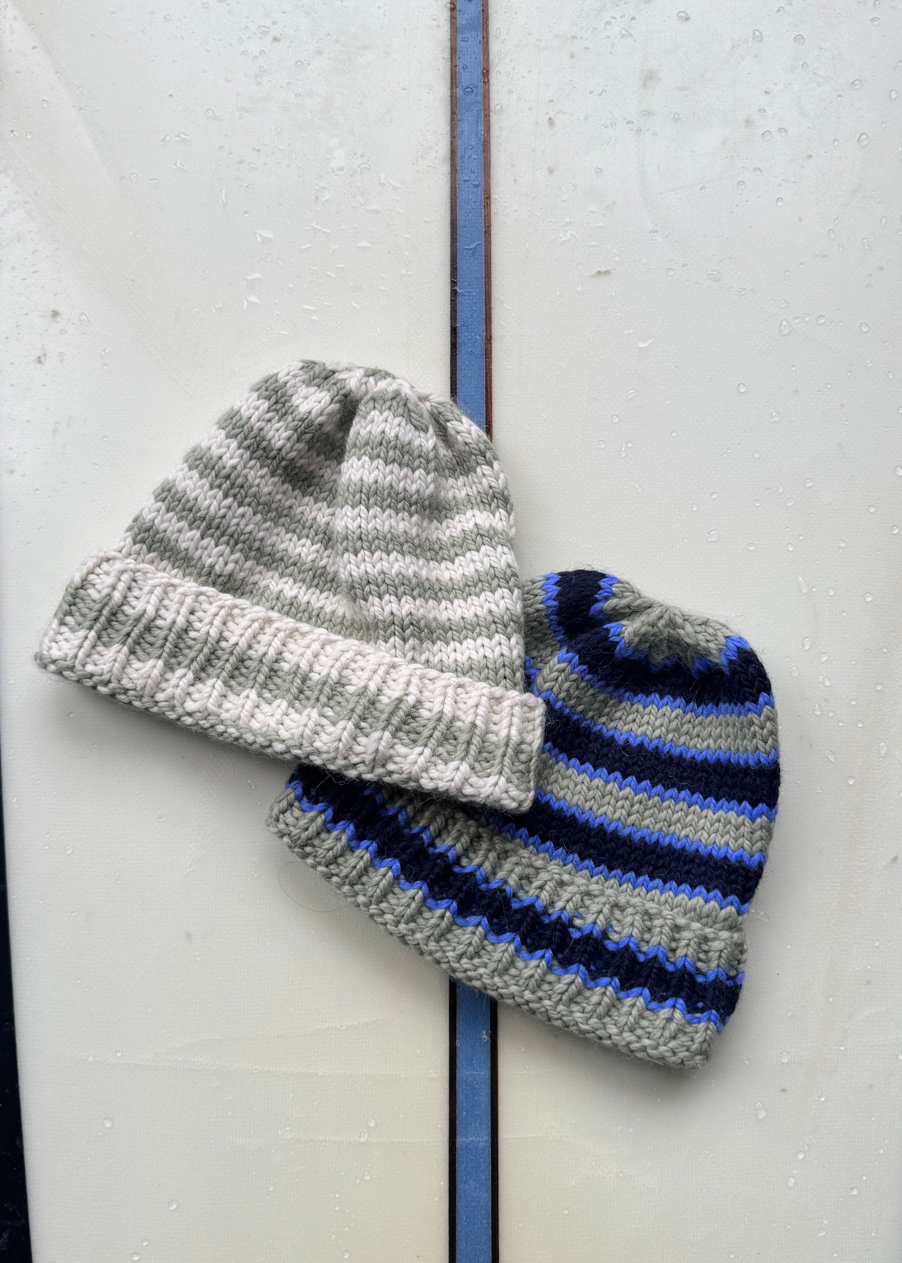 Goofy x Delaine Beanie – Goofy Club Tofino
