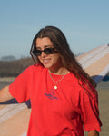 Always in Bloom T-shirt