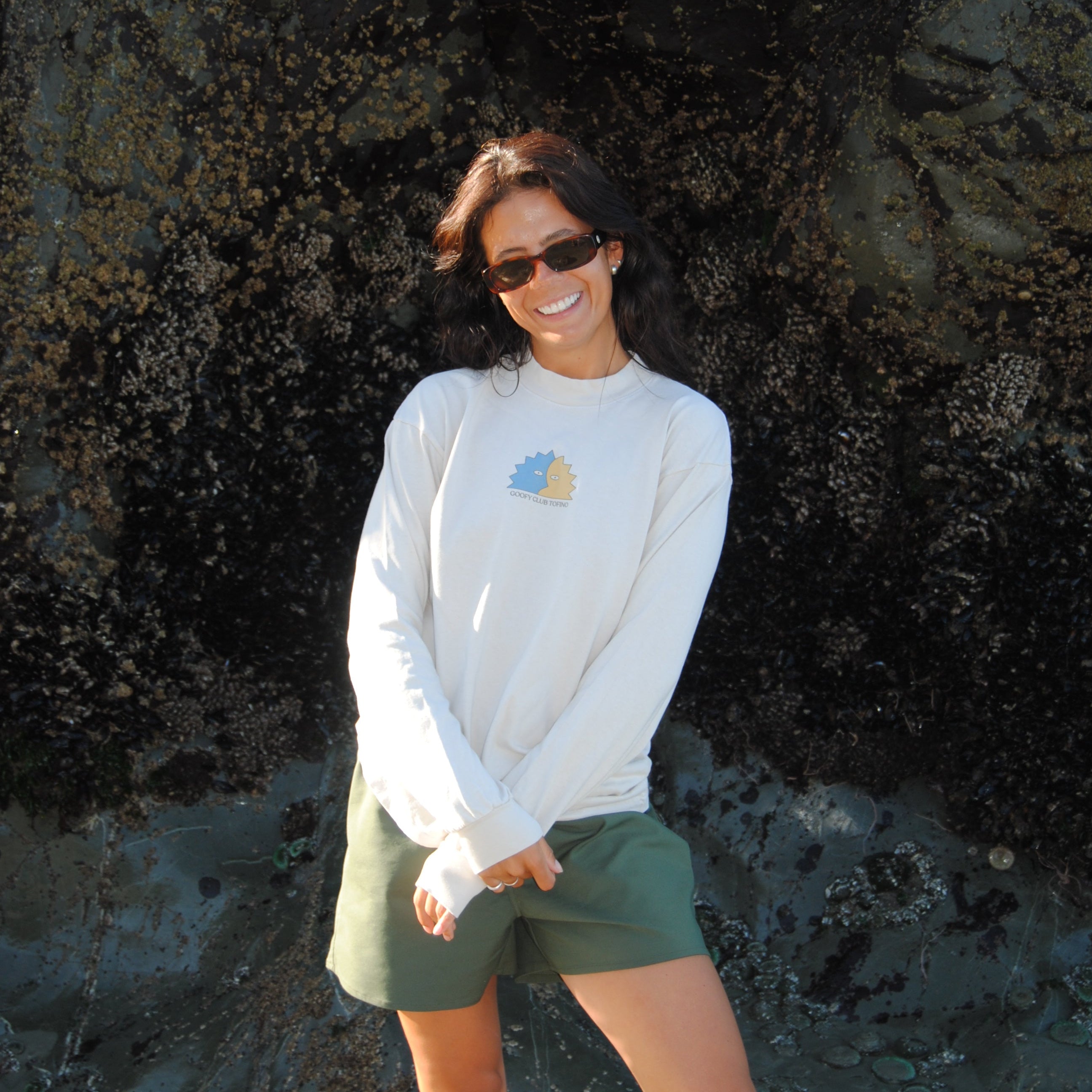 Sunny Long Sleeve