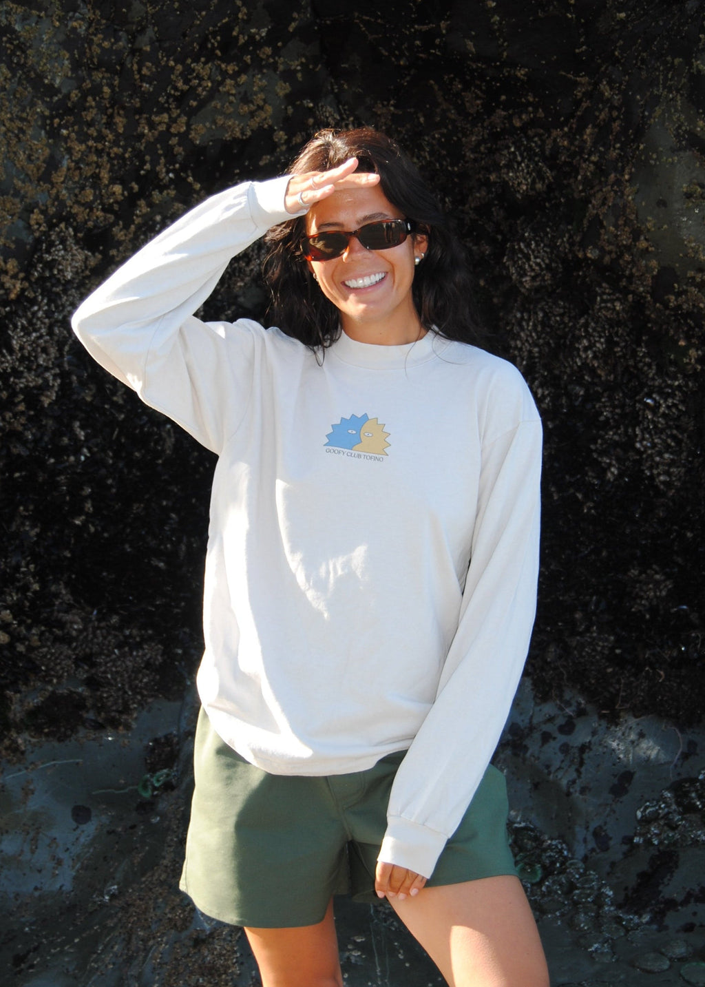 Sunny Long Sleeve