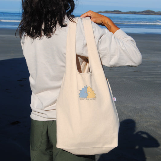 Sunny tote