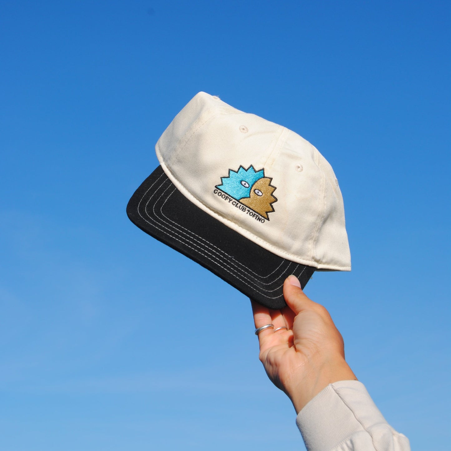 Sunny hat
