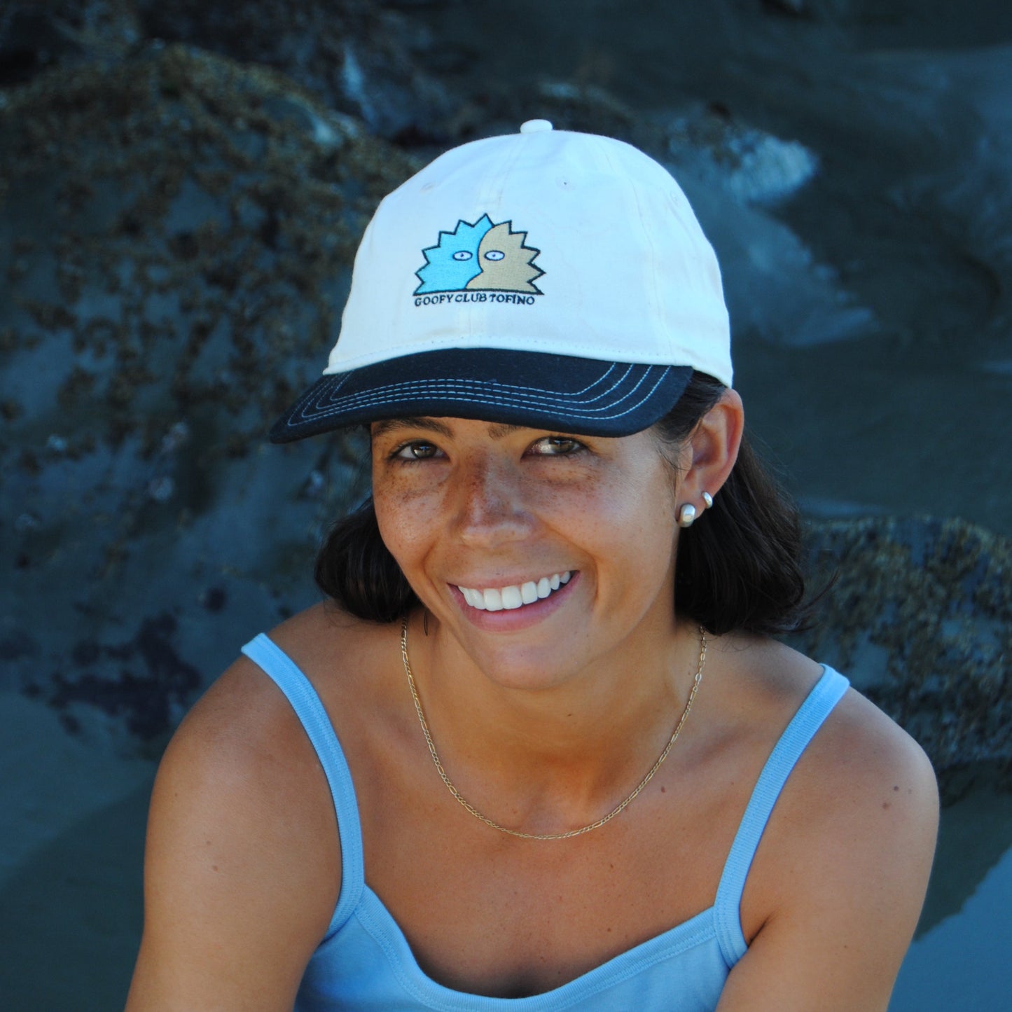 Sunny hat