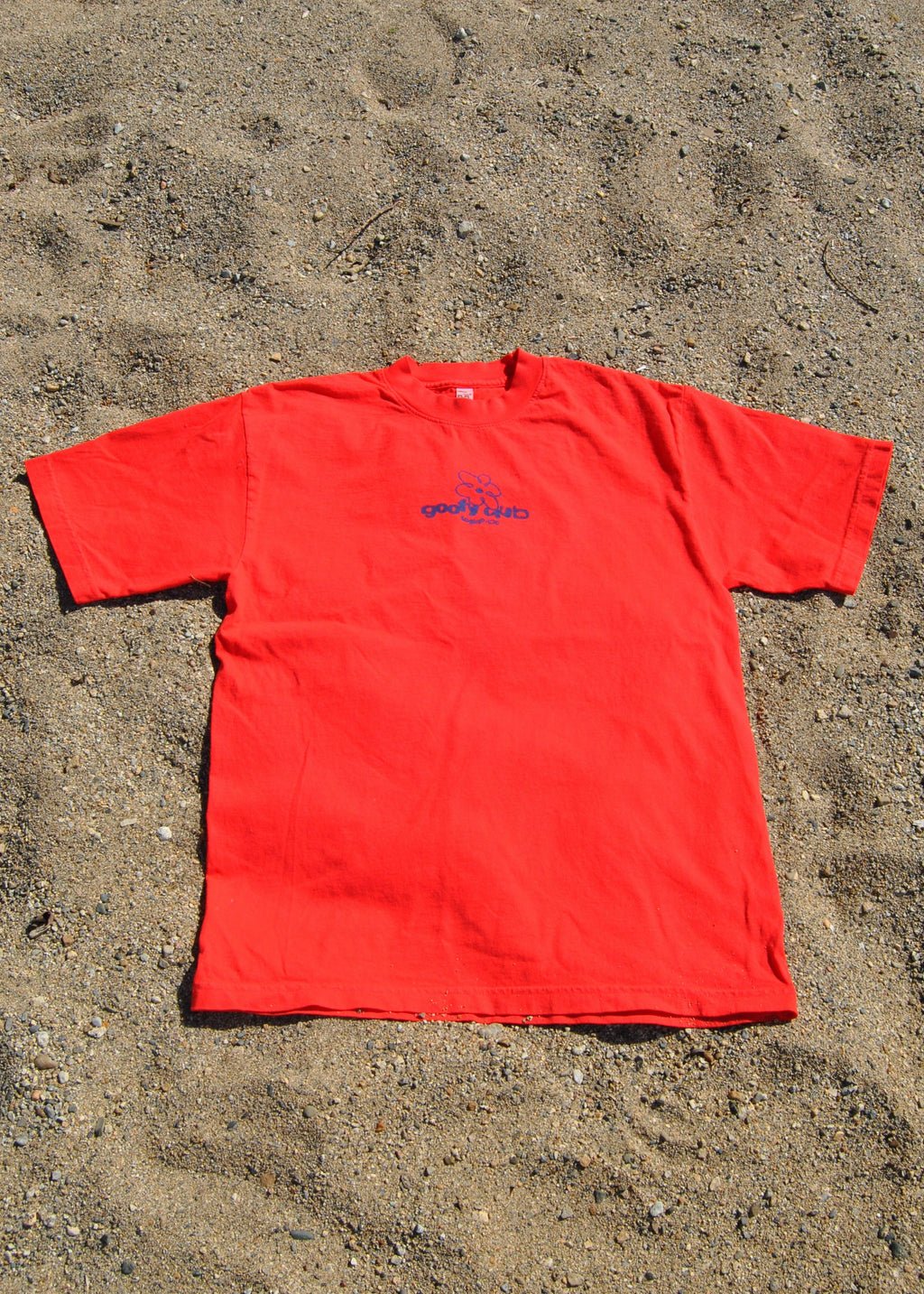 Always in Bloom T-shirt