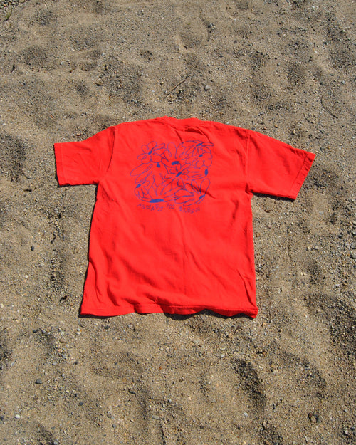 Always in Bloom T-shirt