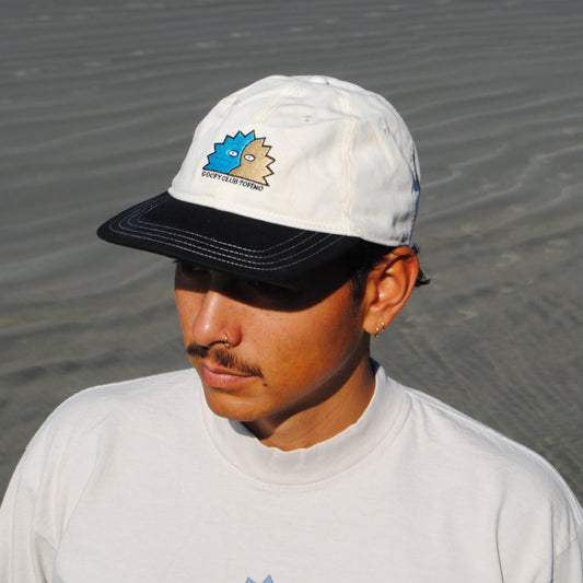 Sunny hat