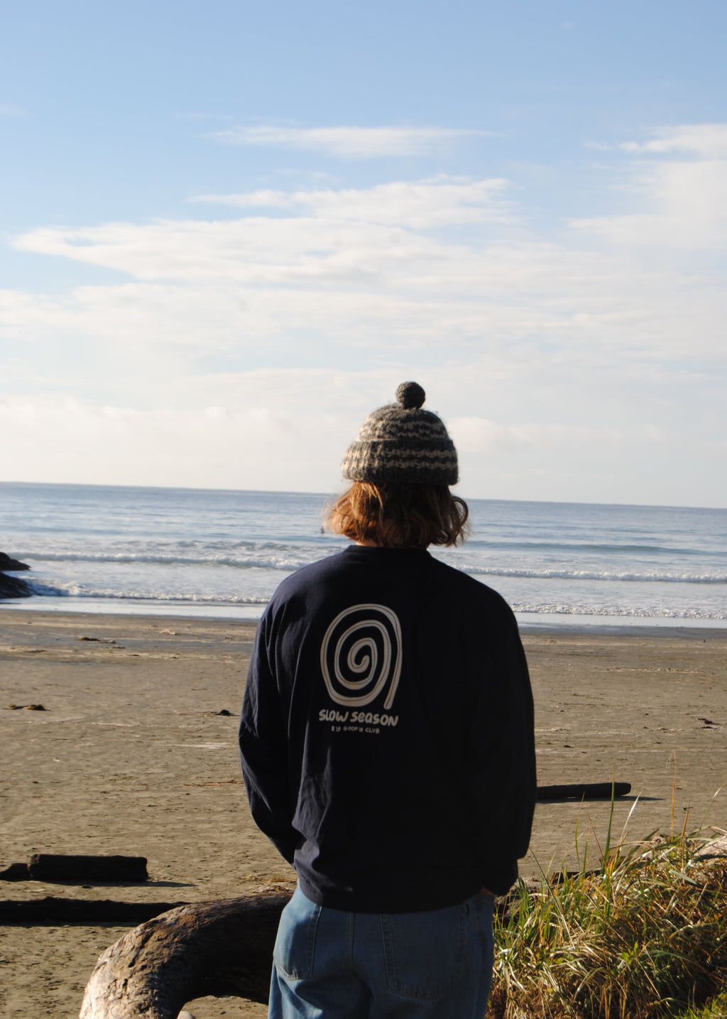 Slow Season Long Sleeve