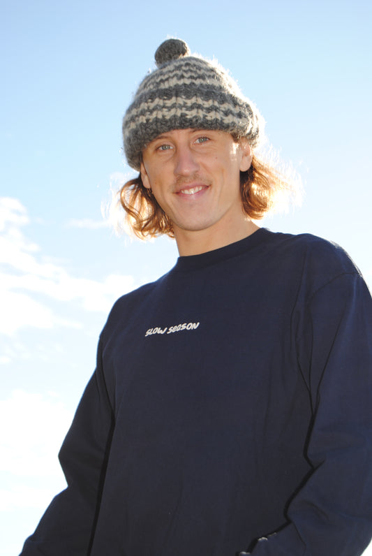 Slow Season Long Sleeve