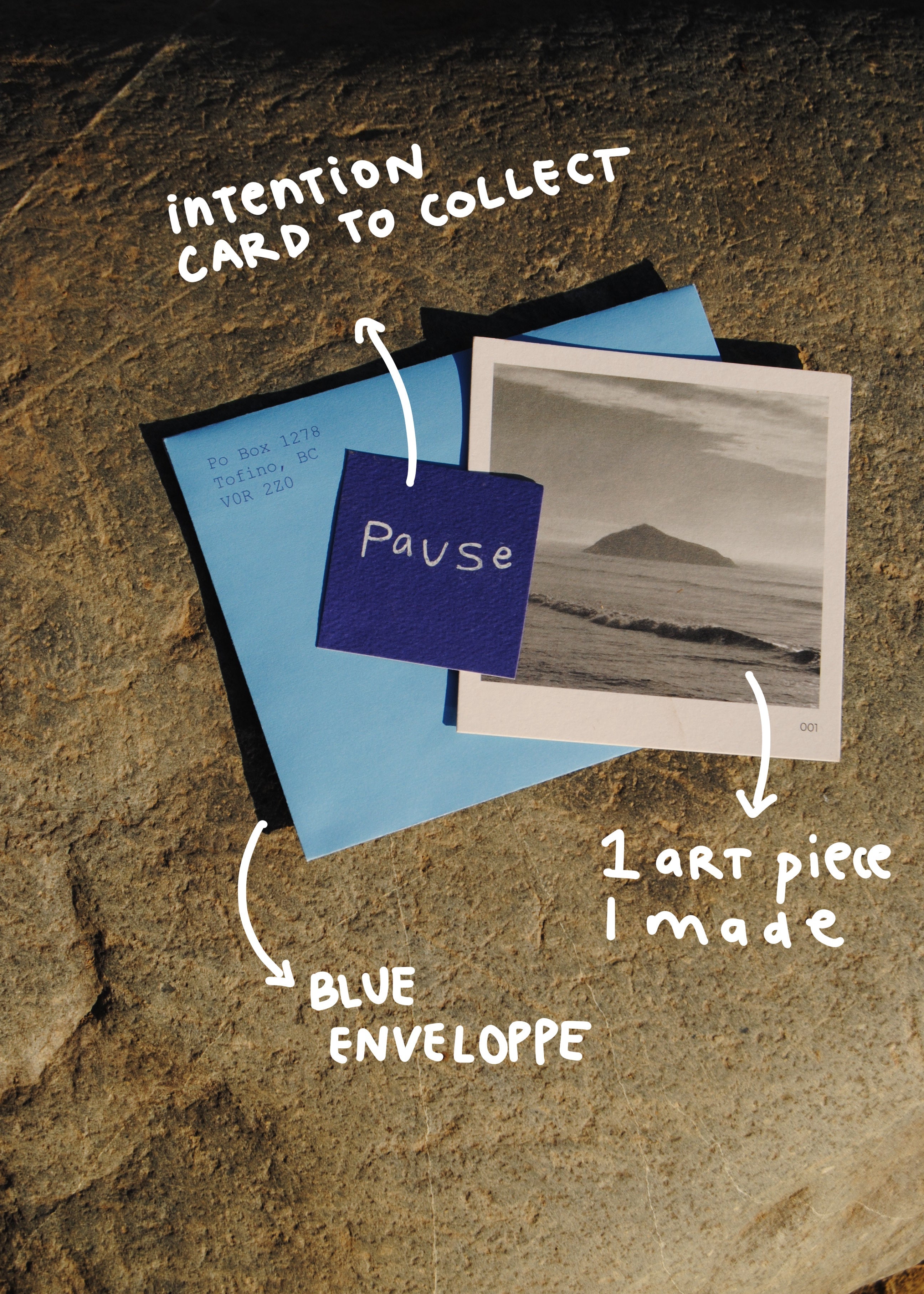 Slow mail