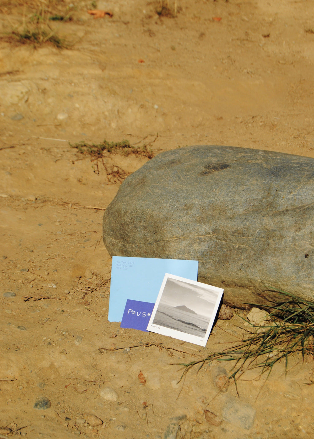 Slow mail