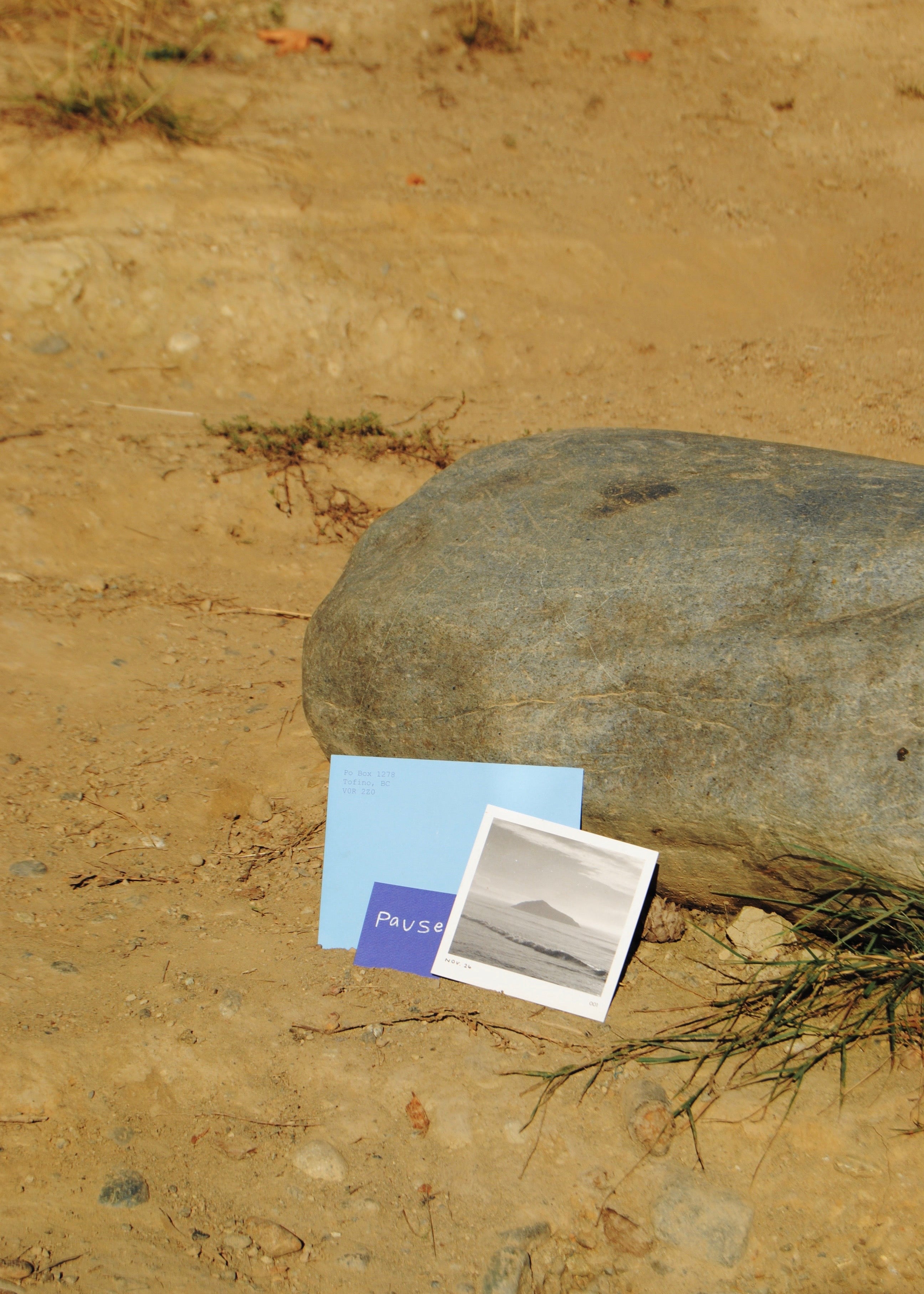Slow mail