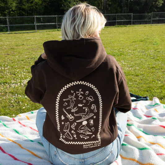 OG Goofy Club Hoodie