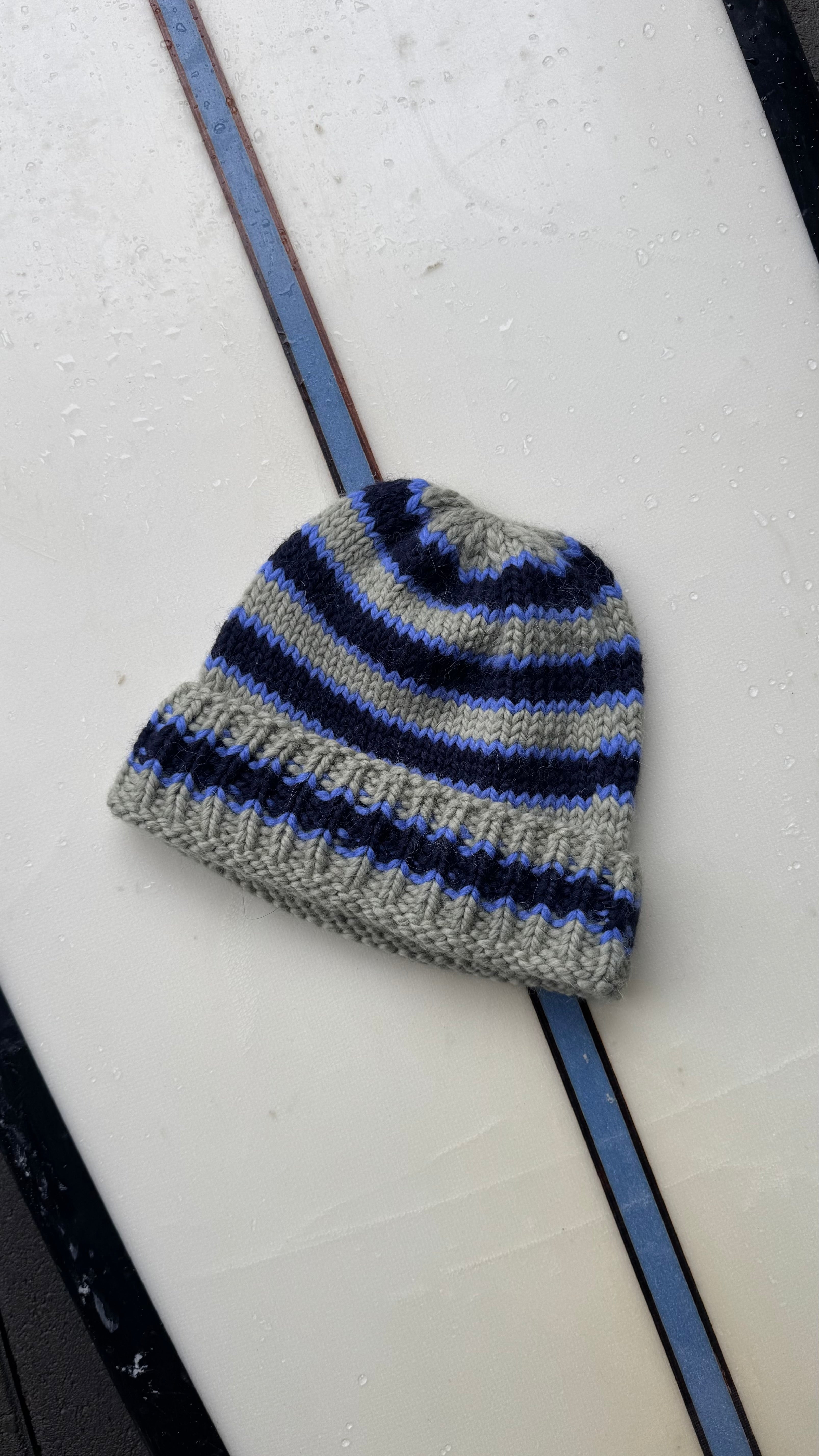 Goofy x Delaine Beanie – Goofy Club Tofino