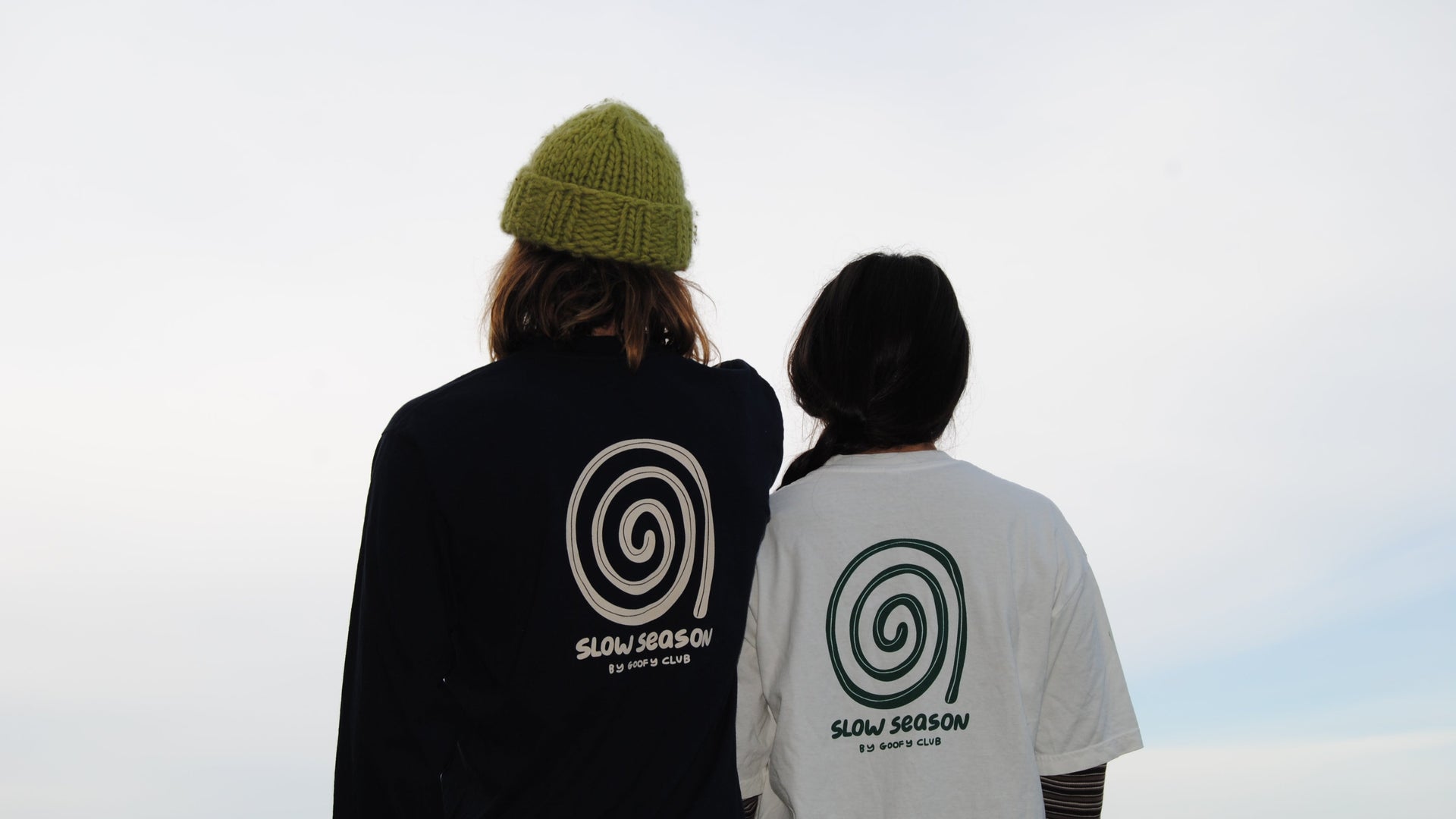 Load video: Slow Season