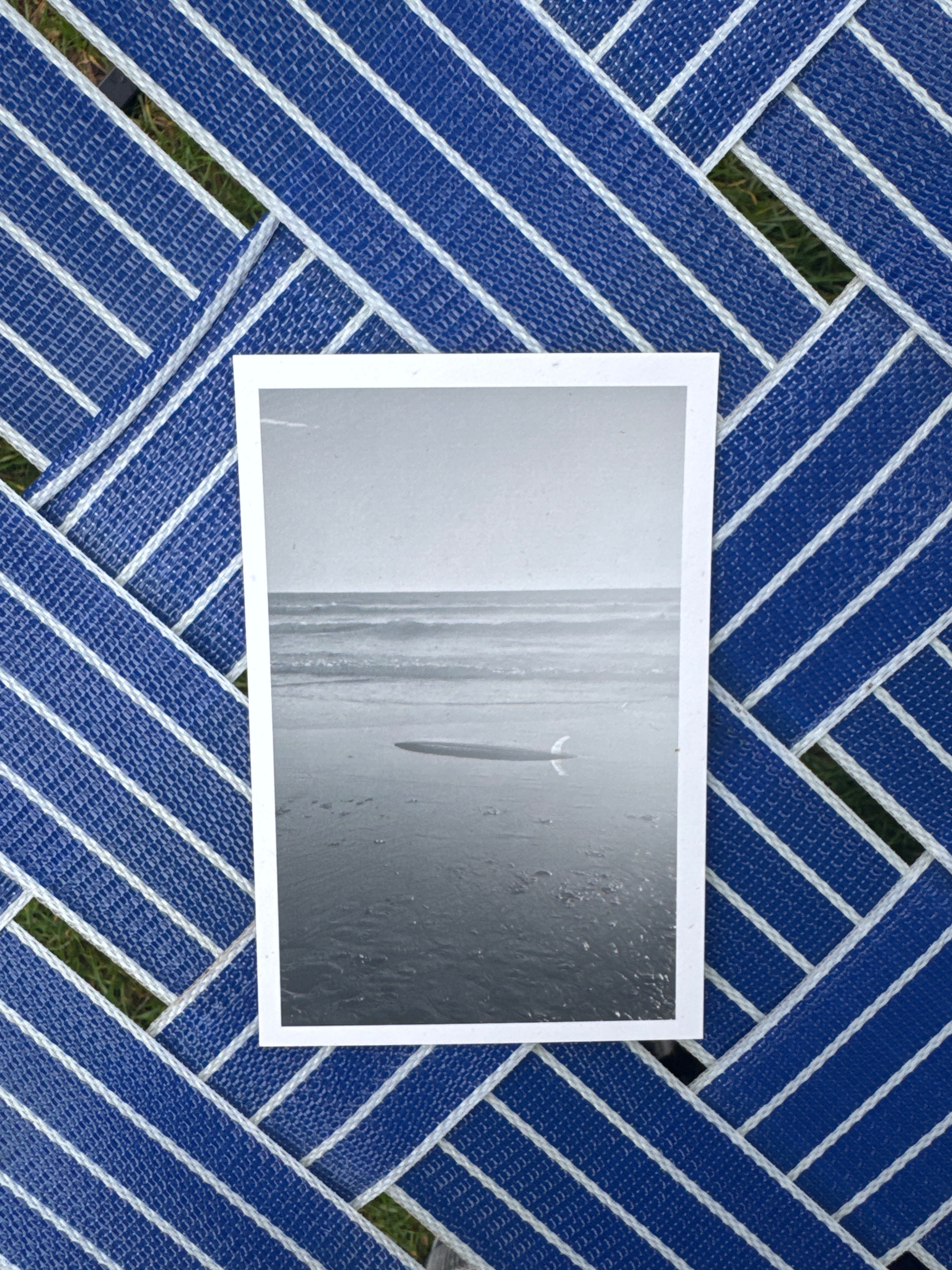 Mini prints