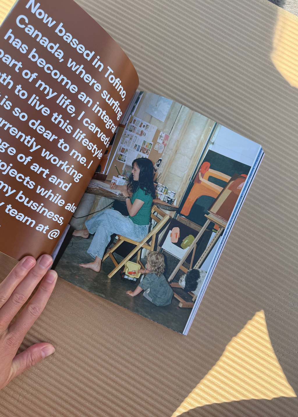 Bliss book