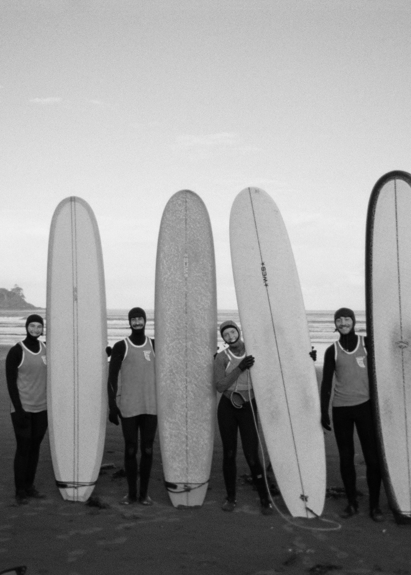 COMING SOON - surf reset week