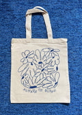 Essential Tote - Always in Bloom