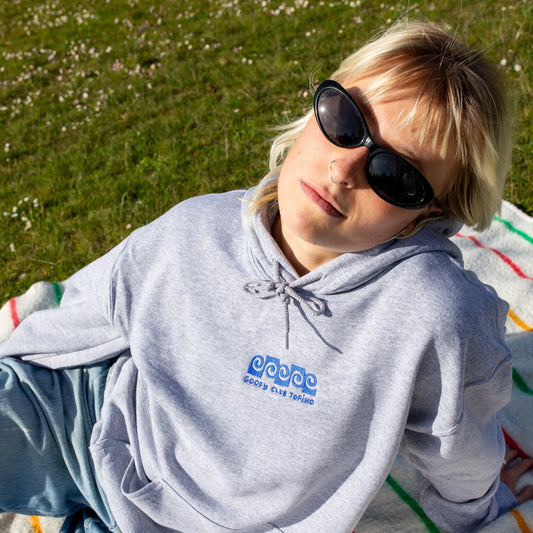 Lefts hoodies